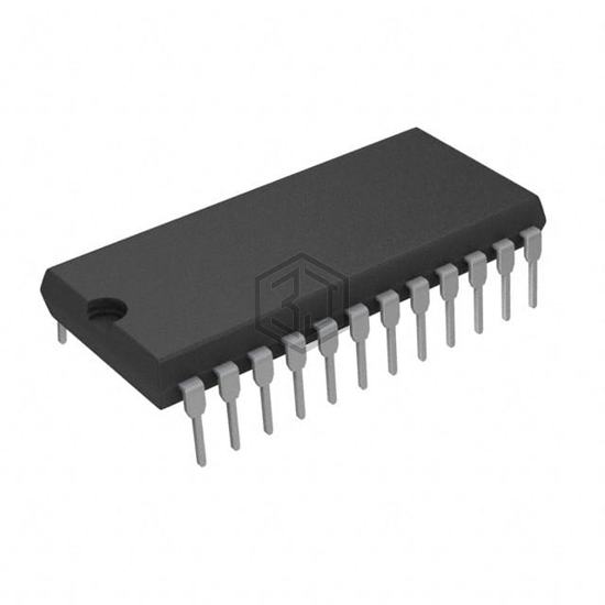 AT28BV16-25PI - Microchip Technology - Memory