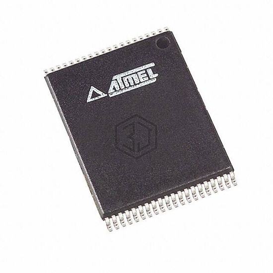 AT27C516-70VC - Microchip Technology - Memory
