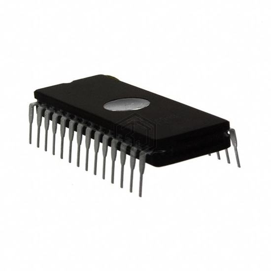 M27C512-10F1 - STMicroelectronics - Memory