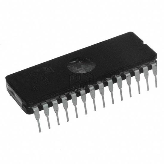 M27C512-12F1 - STMicroelectronics - Memory