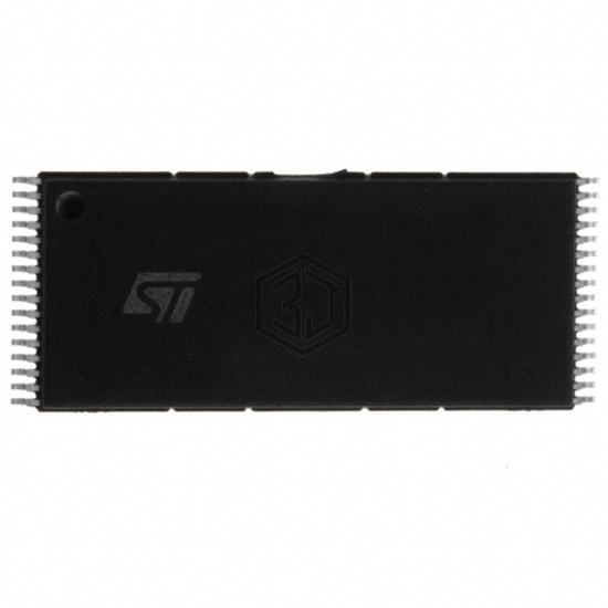 M27W101-80N6 - STMicroelectronics - Memory