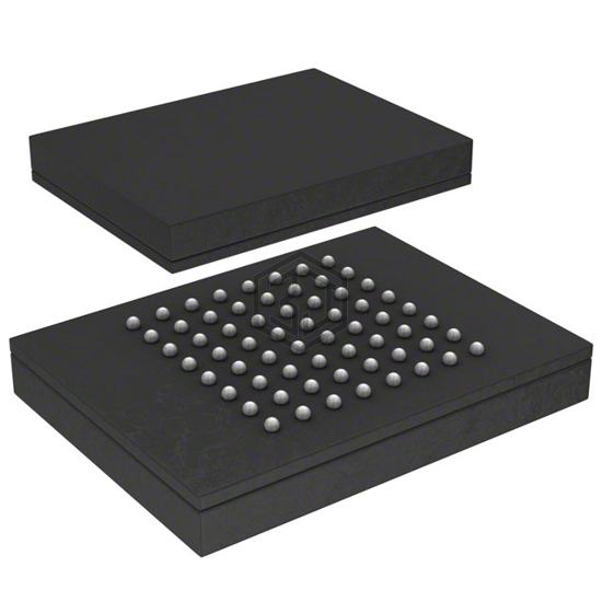 M30LW128D110ZA6 - STMicroelectronics - Memory