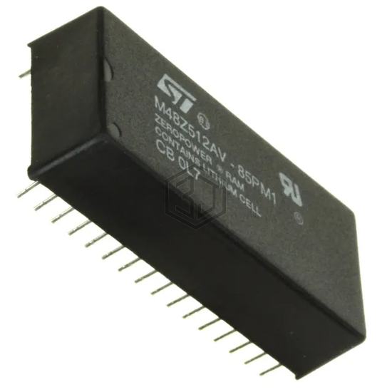 M48Z129V-85PM1 - STMicroelectronics - Memory