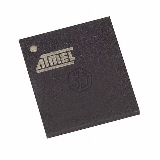 AT49BV160CT-70CI - Microchip Technology - Memory
