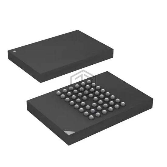 AT49BV320C-70CI - Microchip Technology - Memory