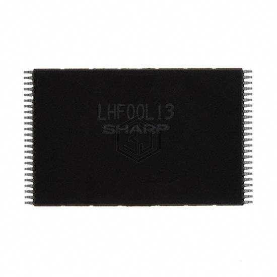 LHF00L13 - Sharp Microelectronics - Memory