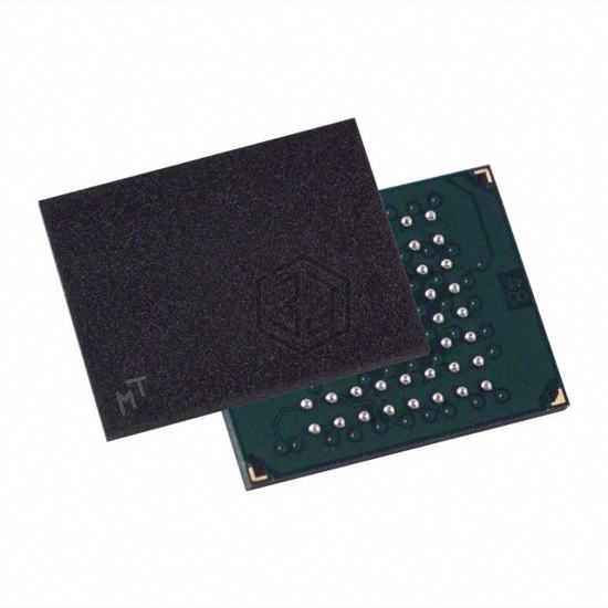 MT28F128J3BS-12 ET - Micron Technology Inc. - Memory
