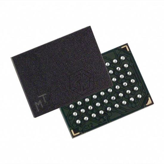 MT45W2MW16BABB-706 L WT - Micron Technology Inc. - Memory