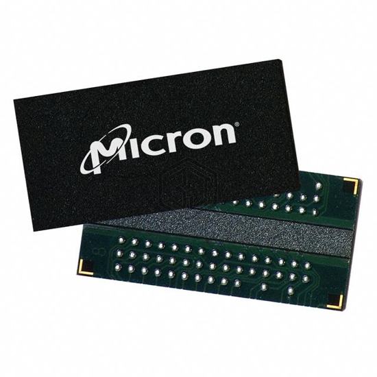 MT47H32M16CC-5E:B - Micron Technology Inc. - Memory