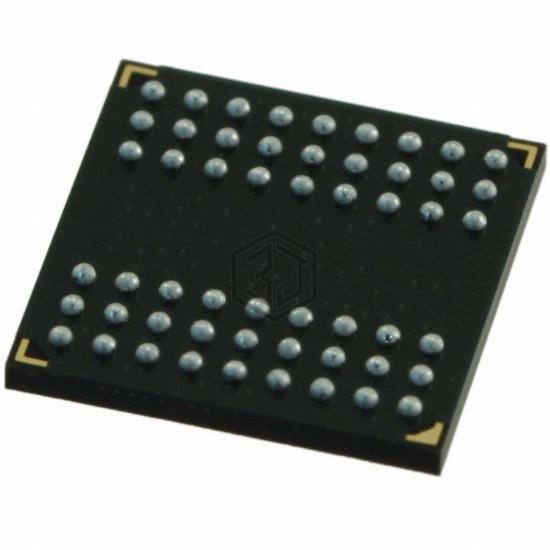 MT48LC16M16A2BG-75:D TR - Micron Technology Inc. - Memory