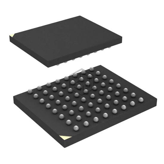 PC28F256P33BFE - Micron Technology Inc. - Memory