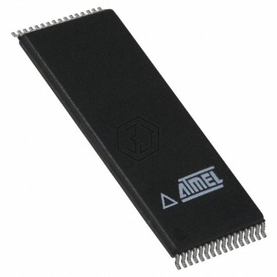 AT29LV010A-12TU - Microchip Technology - Memory