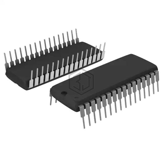 CAT28F512L12 - onsemi - Memory