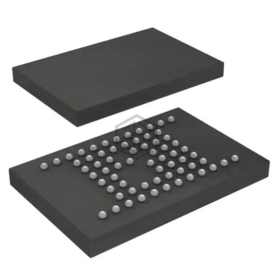 M36DR432AD10ZA6T - STMicroelectronics - Memory