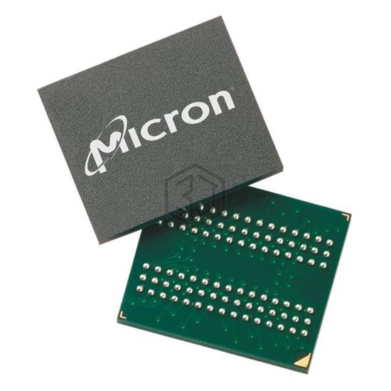 MT46H16M32LFCM-75 IT - Micron Technology Inc. - Memory