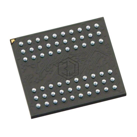 MT46H32M16LFCK-6 TR - Micron Technology Inc. - Memory