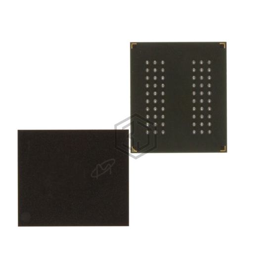 MT46H64M16LFCK-5 L IT:A TR - Micron Technology Inc. - Memory