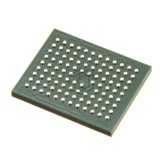 PF38F5060M0Y0BEA - Micron Technology Inc. - Memory