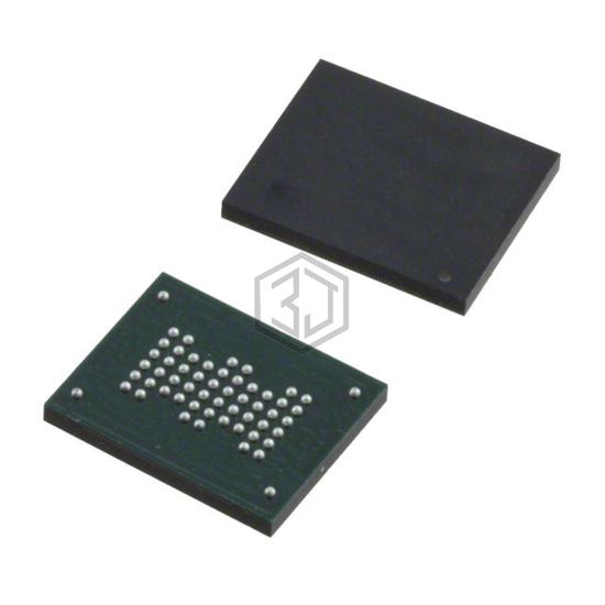 PF38F3050M0Y3DEA - Micron Technology Inc. - Memory