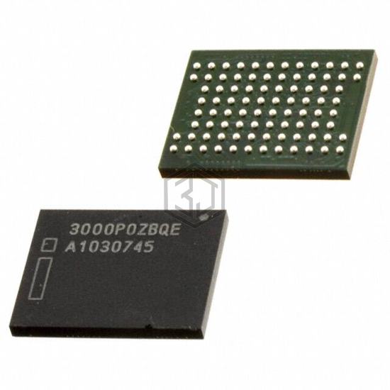 PF48F3000P0ZBQ0A - Micron Technology Inc. - Memory