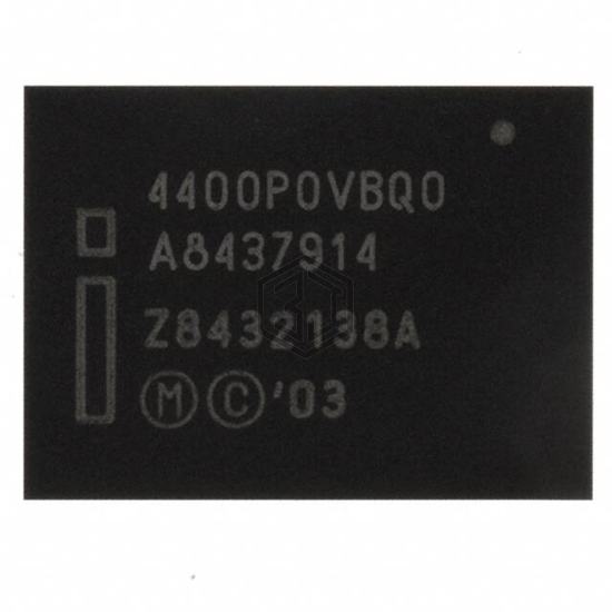RD48F4400P0VBQ0A - Micron Technology Inc. - Memory
