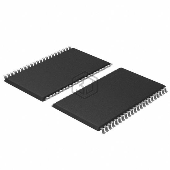 N04L63W2AT27IT - onsemi - Memory