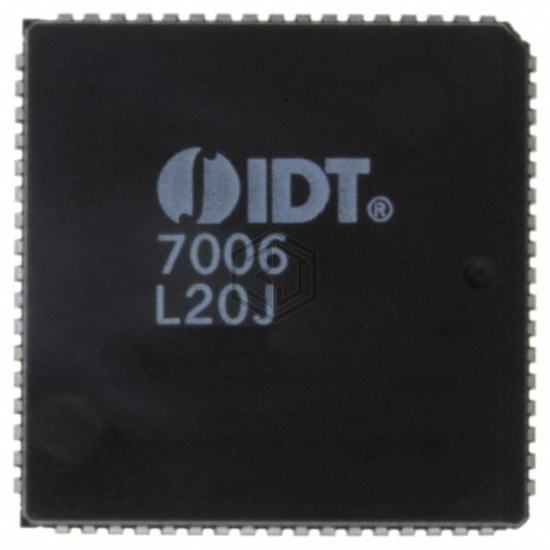 7006L20J - Renesas Electronics America Inc - Memory