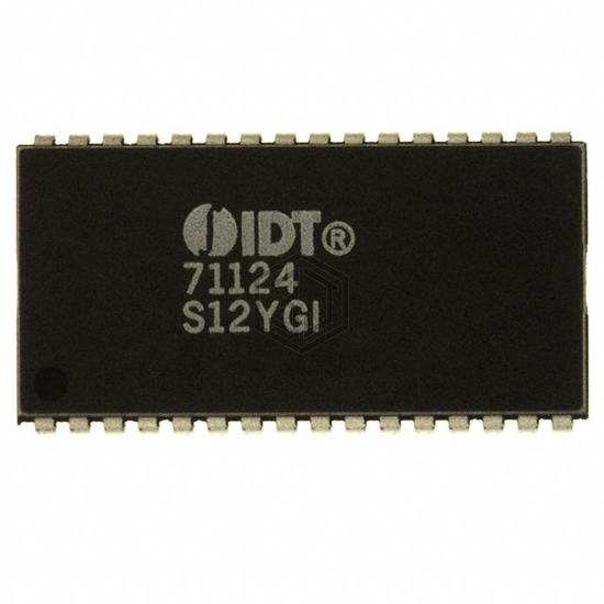IDT71124S12YGI8 - Renesas Electronics America Inc - Memory