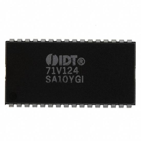 IDT71V124SA10YGI8 - Renesas Electronics America Inc - Memory