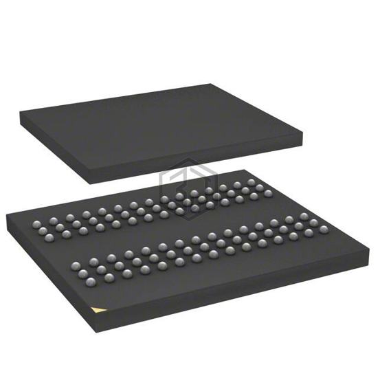 IS42S32160B-7BL - ISSI, Integrated Silicon Solution Inc - Memory