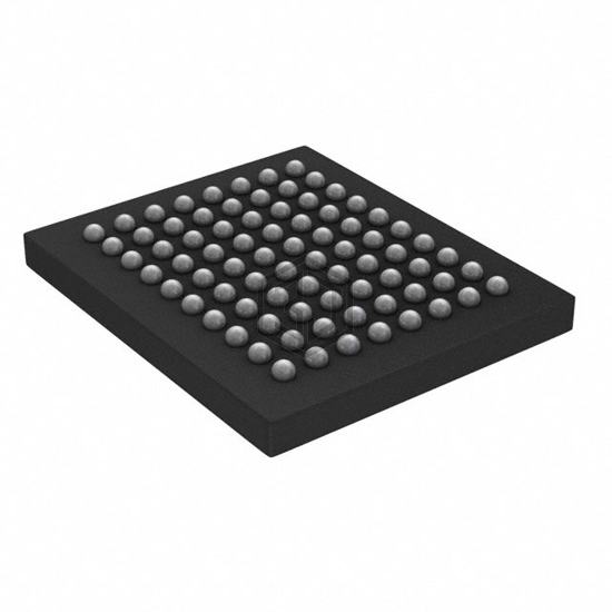 M58LT128HST8ZA6E - Micron Technology Inc. - Memory