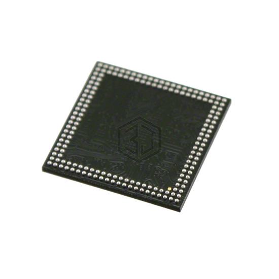 MT46H32M32LFJG-5 IT:A - Micron Technology Inc. - Memory