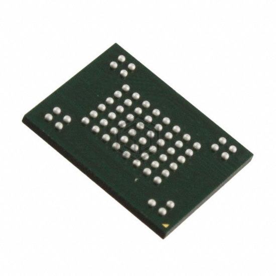 NAND01GR3B2CZA6E - Micron Technology Inc. - Memory