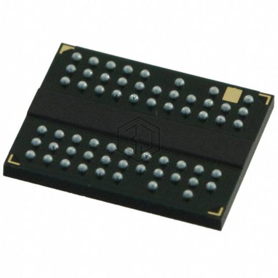 MT47R256M4CF-3:H - Micron Technology Inc. - Memory