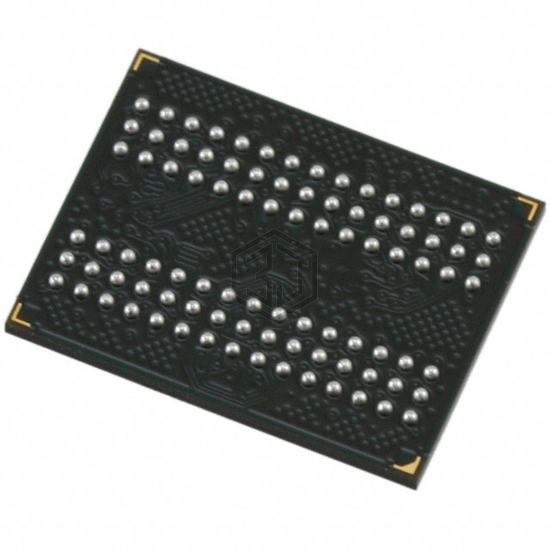 MT46H64M32LFCM-6 IT:A TR - Micron Technology Inc. - Memory