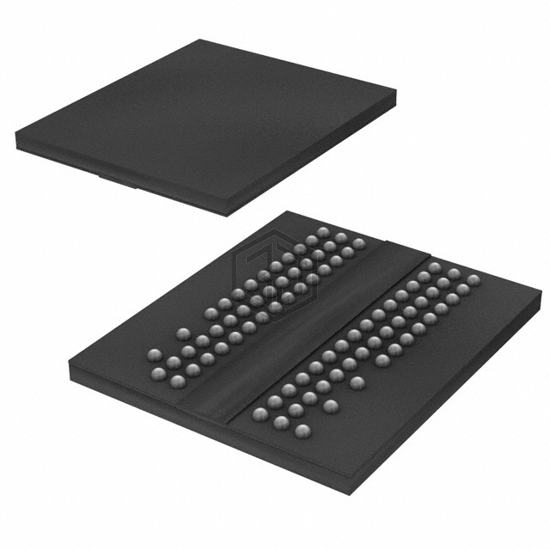 W972GG6JB-3 TR - Winbond Electronics - Memory