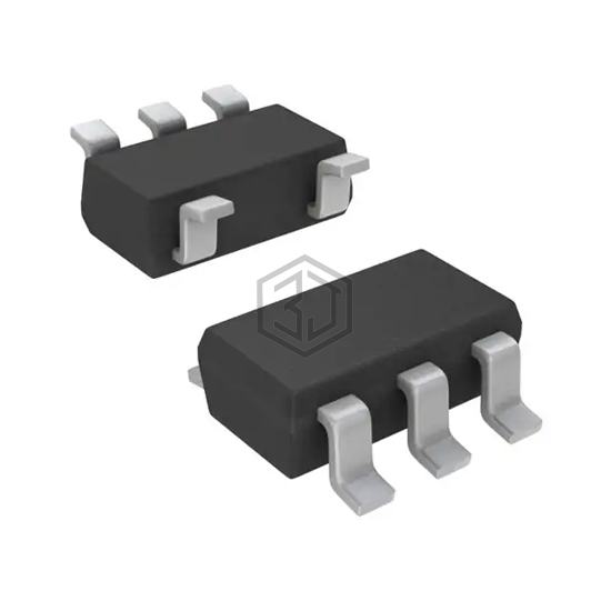 FT24C02A-5PR-T - Fremont Micro Devices Ltd - Memory