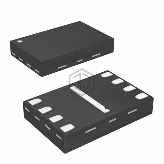 ST25DV04K-IER6C3 - STMicroelectronics - RFID, RF Access, Monitoring ICs
