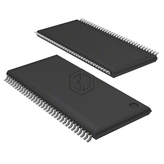 MT46V16M16P-5B AIT:M - Micron Technology Inc. - Memory