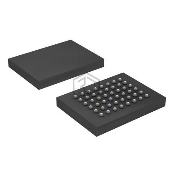 AS6C8008A-45BINTR - Alliance Memory, Inc. - Memory