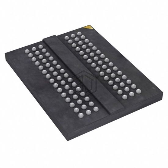 IS42S32160B-6BLI-TR - ISSI, Integrated Silicon Solution Inc - Memory