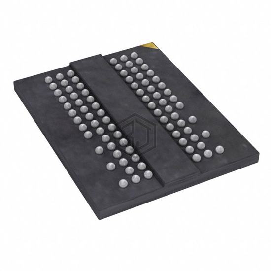 IS43DR82560B-3DBL - ISSI, Integrated Silicon Solution Inc - Memory