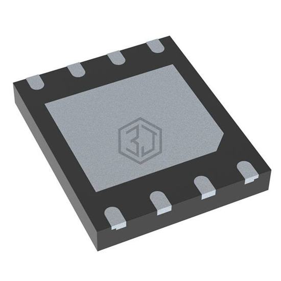 LE25S81QETXG - onsemi - Memory
