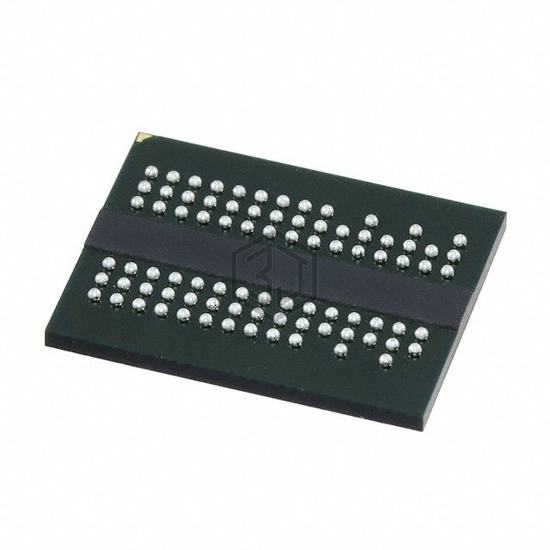 IS43DR16128B-25EBLI - ISSI, Integrated Silicon Solution Inc - Memory