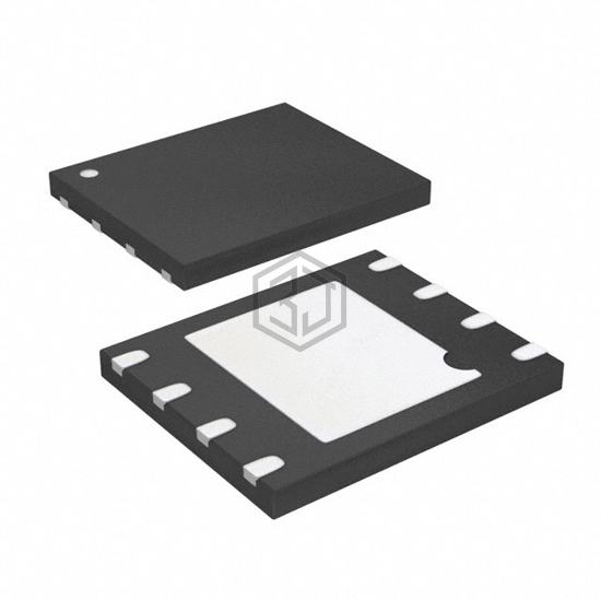 LE24512AQF-AH - onsemi - Memory