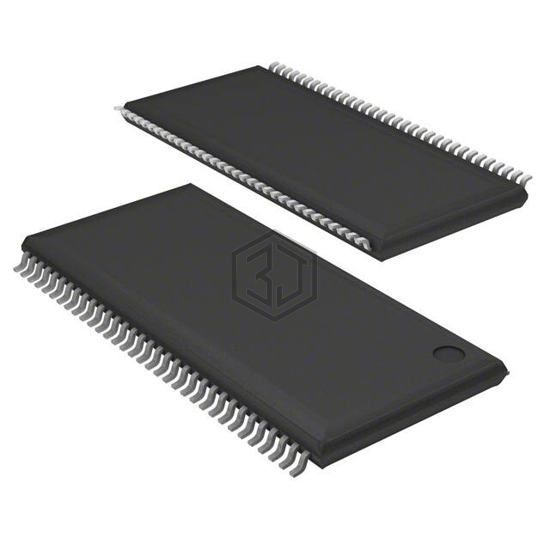 AS4C2M32D1-5TCN - Alliance Memory, Inc. - Memory