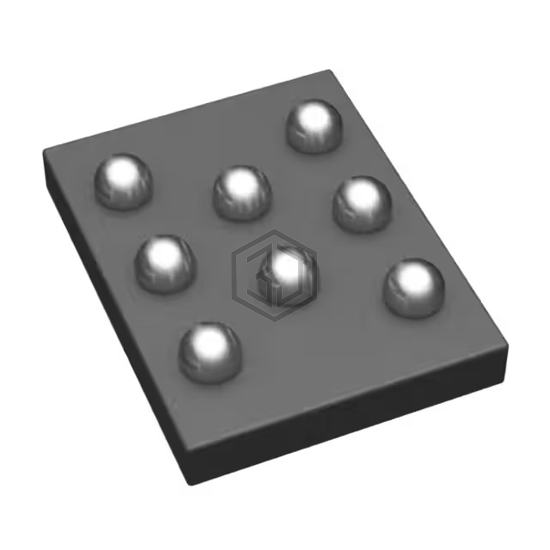 AT24CM01-UUM-T - Microchip Technology - Memory