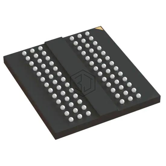 MT40A2G8VA-062E:B - Micron Technology Inc. - Memory
