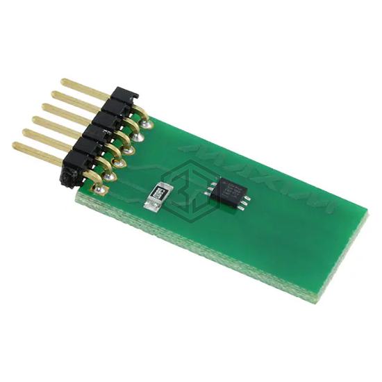 DS28E01PMOD+ - Analog Devices Inc./Maxim Integrated - Memory