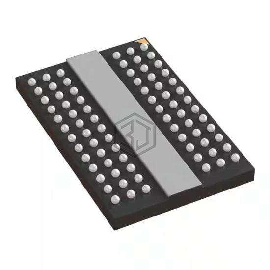MT40A4G4DVN-068H:E TR - Micron Technology Inc. - Memory